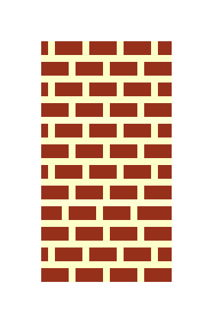 [db1555] bricks