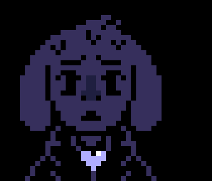 [c91422] I-I dont know, the last thing I remember was running and then I ran into a some protal and I just found myself here.... 