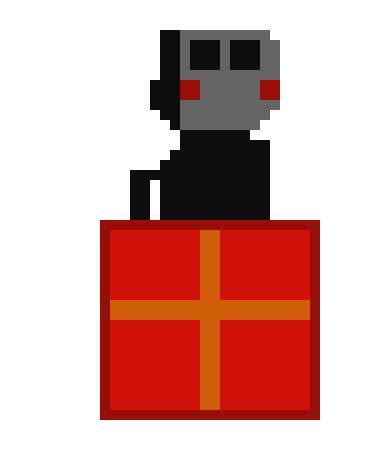 [9664c4] Puppet