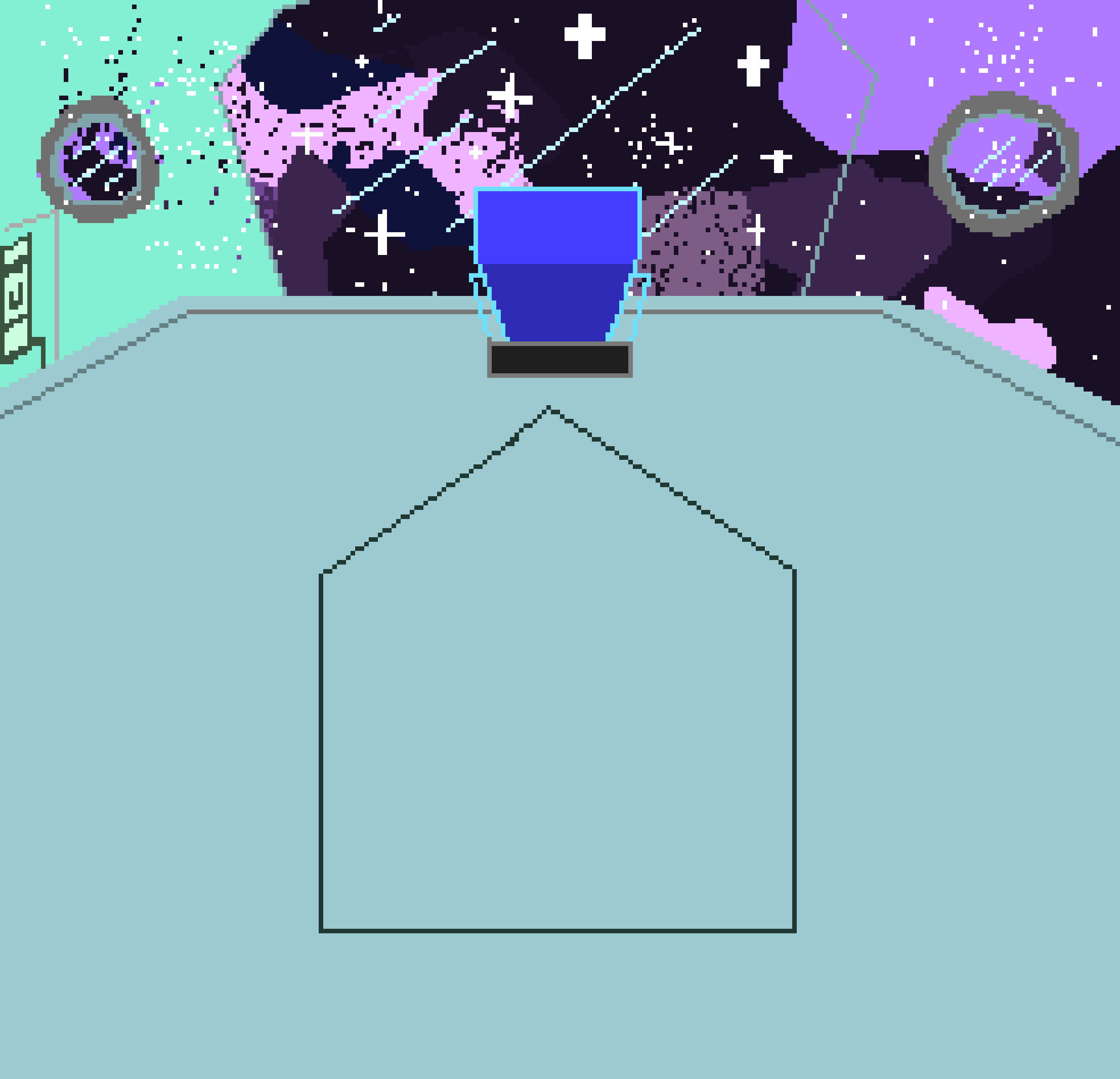 [3c25d9] It's not finished but I'm working on it