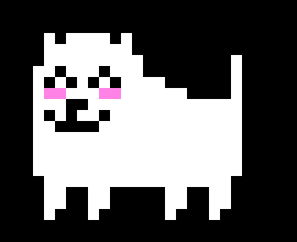 [c91422] *Pants and wags tail happily*