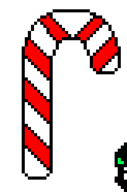 [9664c4] gavins 8 bit thing
