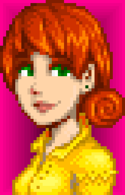 [9664c4] Stardew Valley/Penny