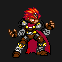 [9664c4] Ganondorf 