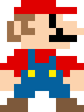 [abe713] Mario