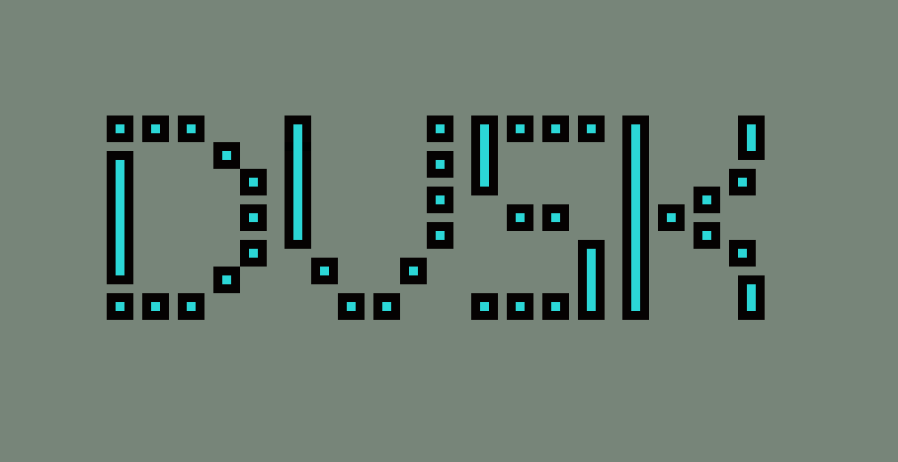 [9664c4] DUSK