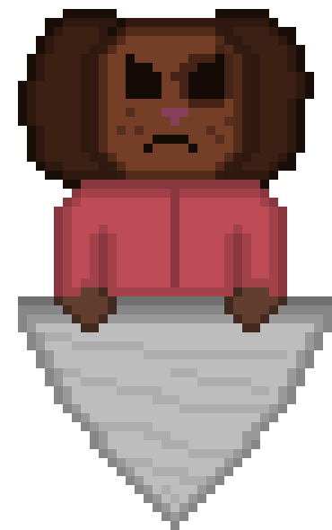 [a00846] Danny Sprite update