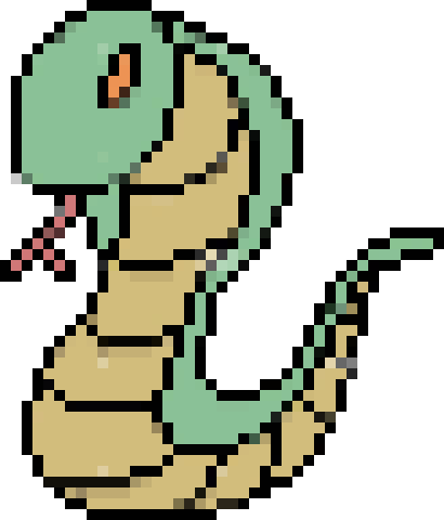 [dbb3e2] serpent