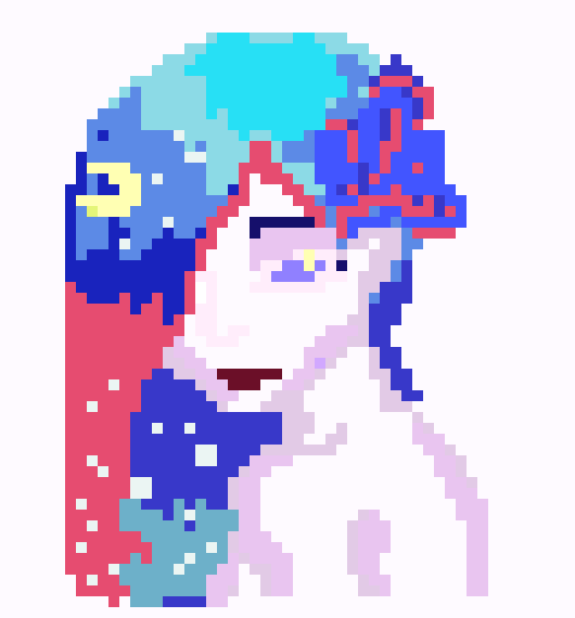 [9664c4] mermaid