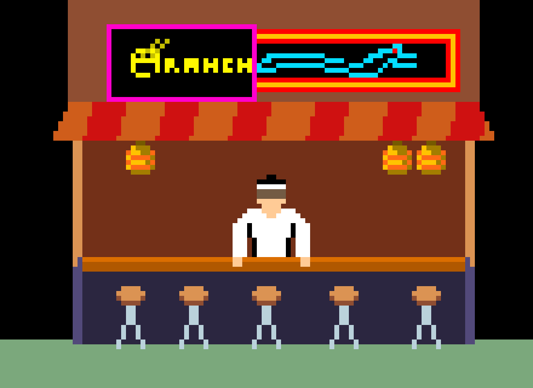 [b38d20] ramen shop