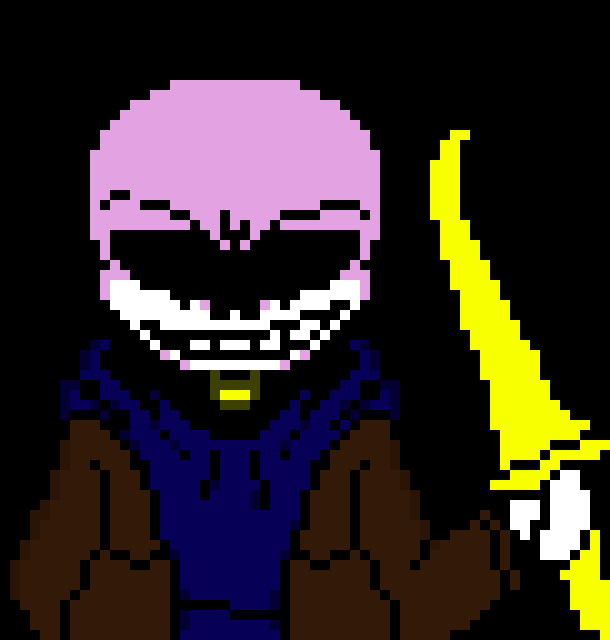 [c7b058] *running at him with clones getting summoned while he is running*