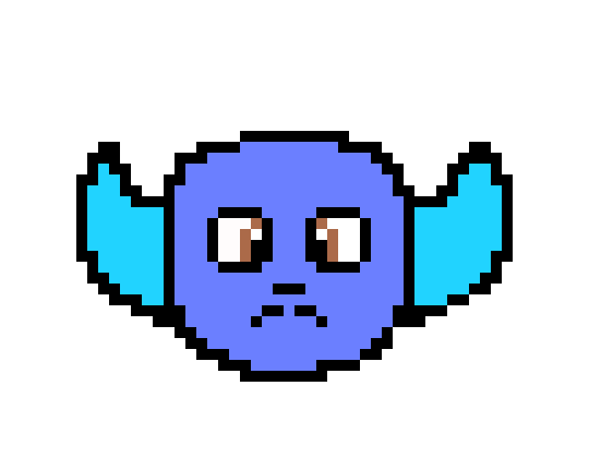 [9664c4] horn dude