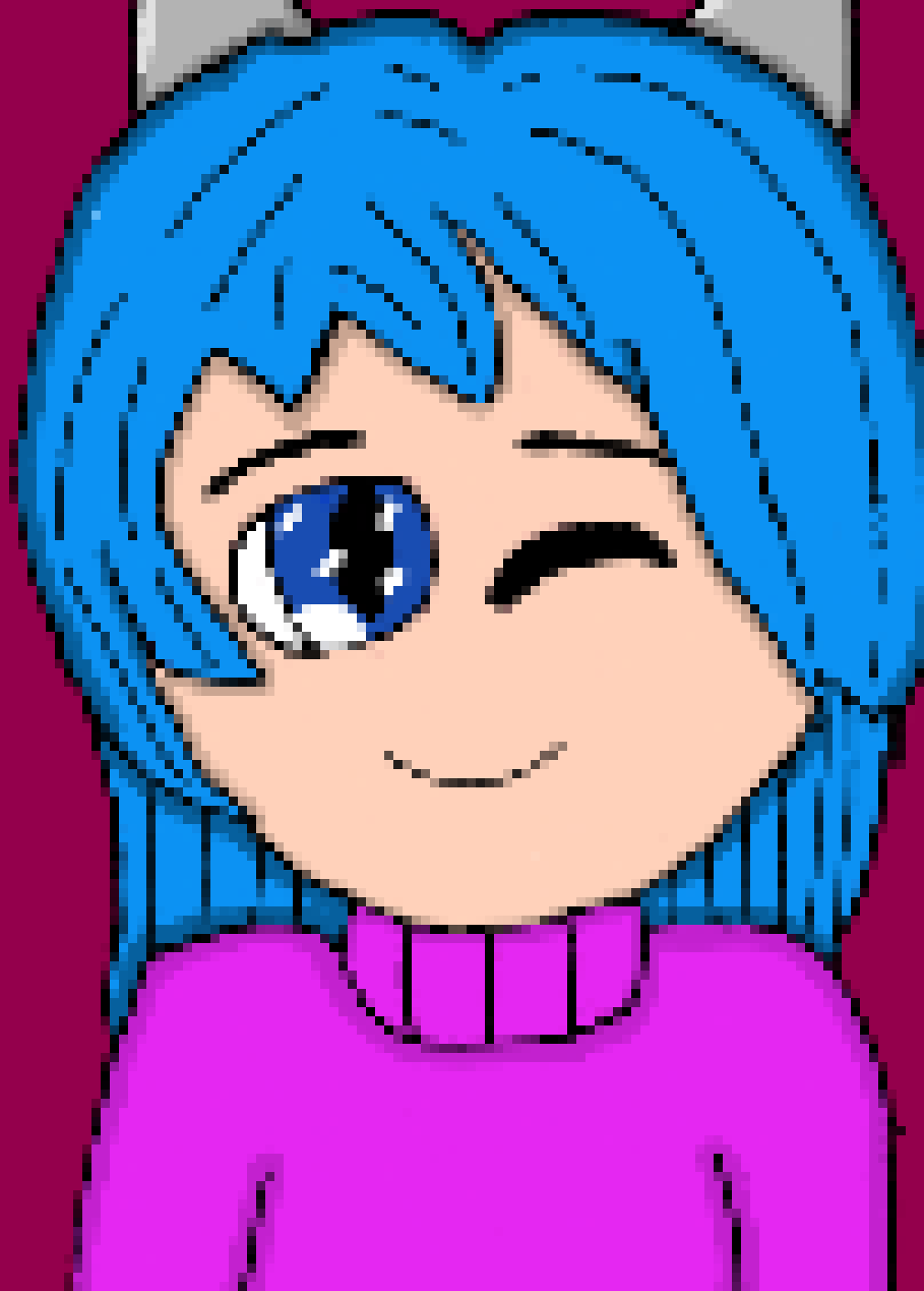 [0ae1f1] HOW DARE HE HURT POOR LIL FRISK LIKE THAT!!! but holy CRAP is he powerfull