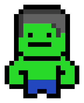 [9664c4] hulk