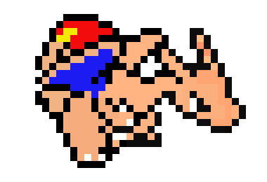 [9664c4] Charizard