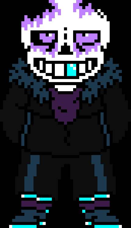 MTXHorror/MetalixHorror