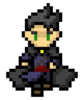 [9664c4] Human Warlock