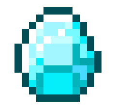 Minecraft Diamond