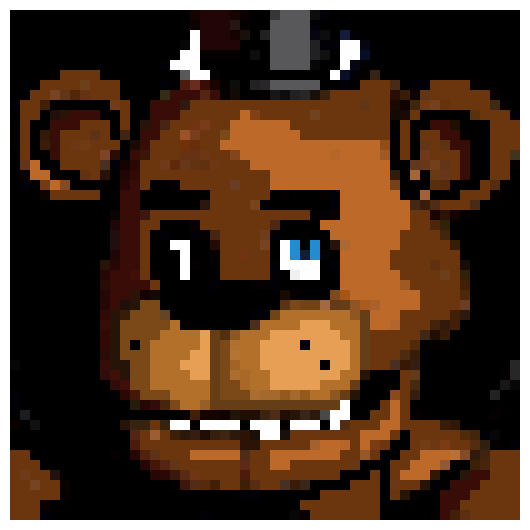 [18ee01] Freddy