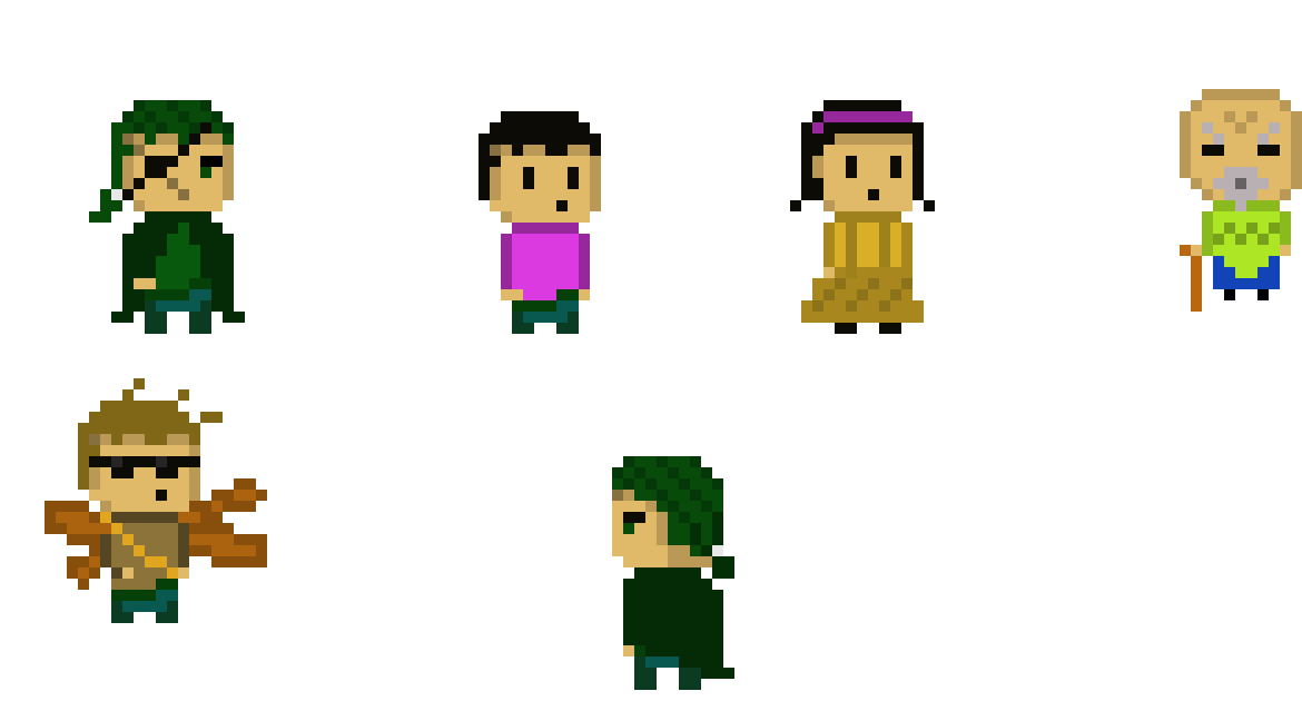 people
