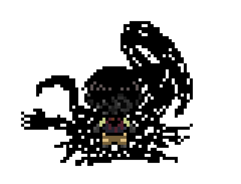 Sunny husk au Something control