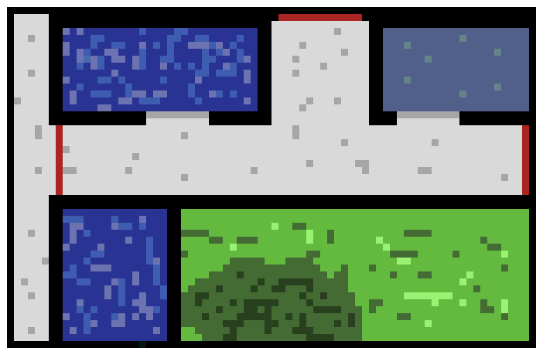 [d69fac] history corridor