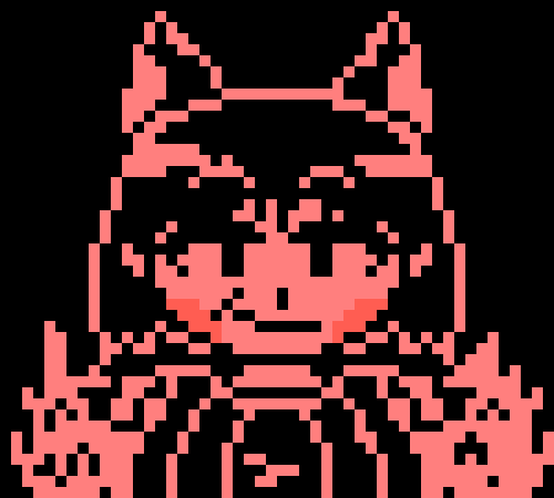 [a82578] *Purring*