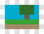 [73cfcb] tree picture