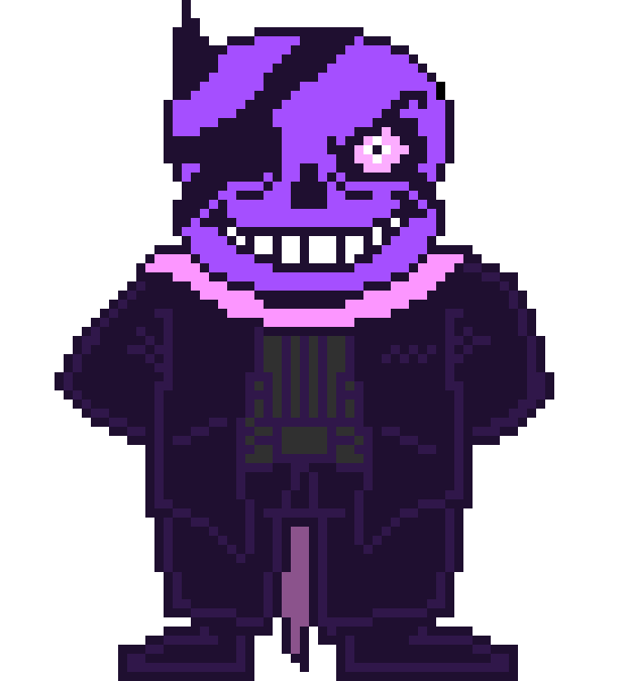 [6346ca] VENOMTALE/SHITPOSTTALE/UNDERGEAR - Venom Sans.