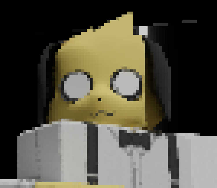 [fbf0df] you was J?? actually now that i think about it do i even remember a J