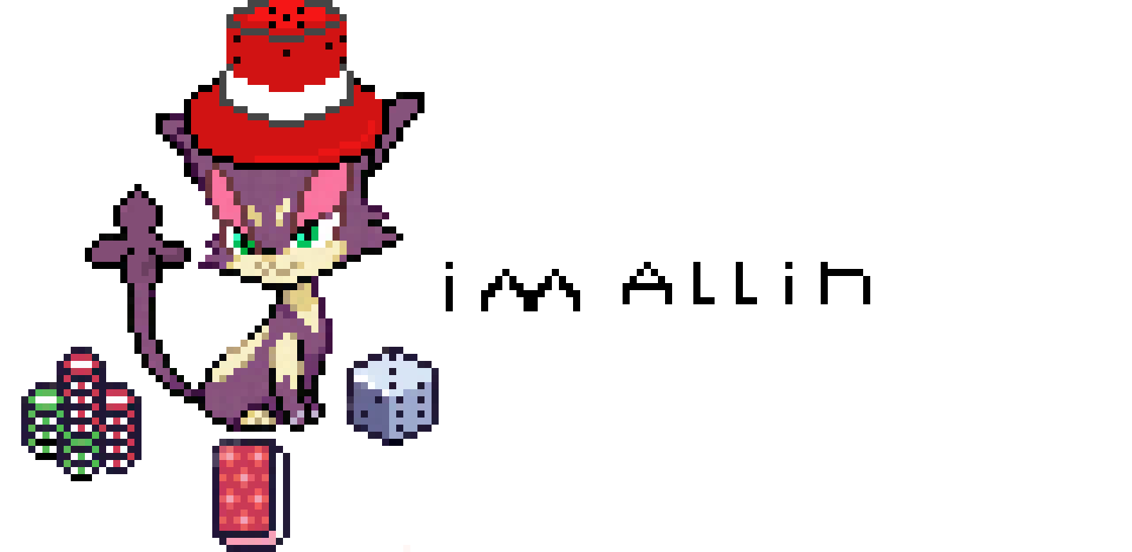 [a7da61] onewuv im all in sprite 