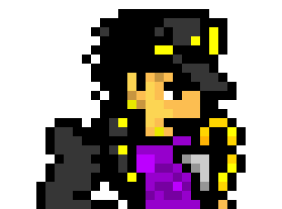 [8eb8f5] yare yare daze -electro