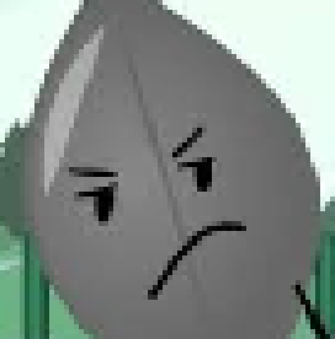 [458e01] okay let's clarify is that a mouth or an eye? (also ive turned metal)