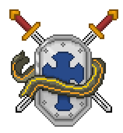 [9664c4] Seal of the Three Orders by Philipesan