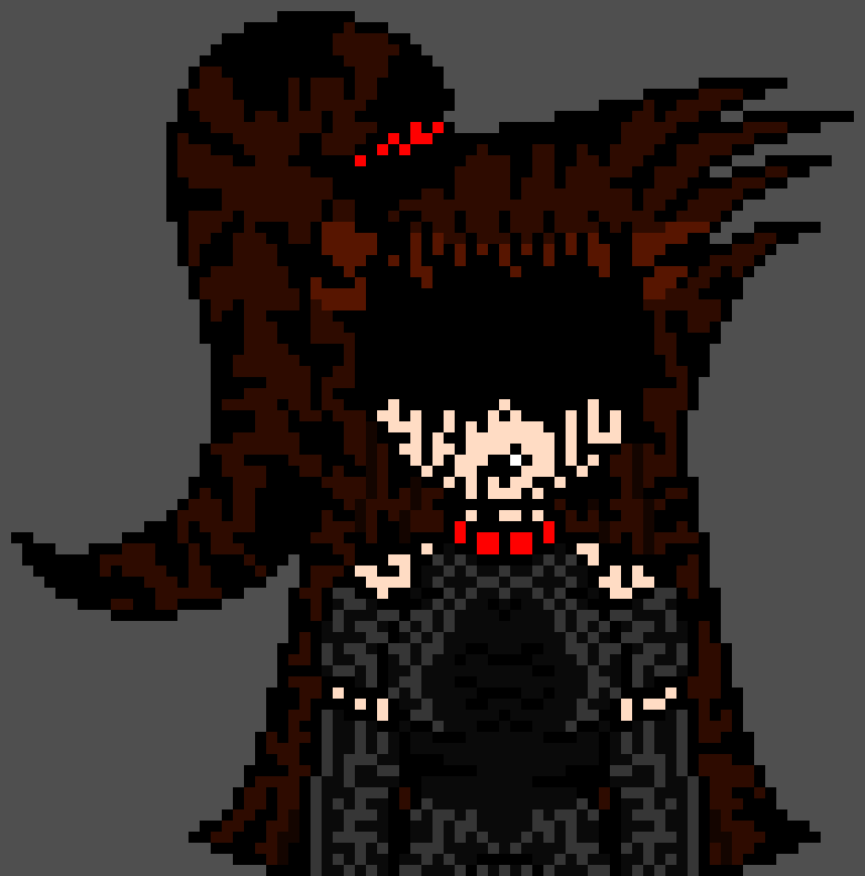 [7b4ce4] why would I expect Dustdust LB au to have LG lemotif when DustDust and Dusttale already have different lead