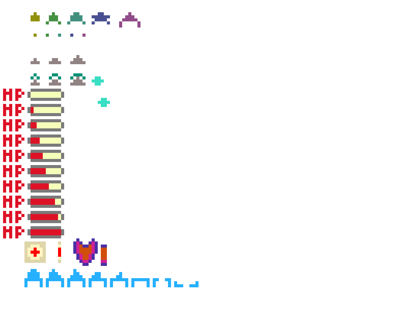 [9664c4] SPAceeee