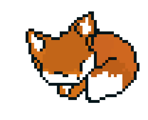 [9664c4] the fox