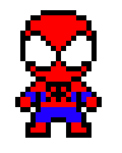 spoderman