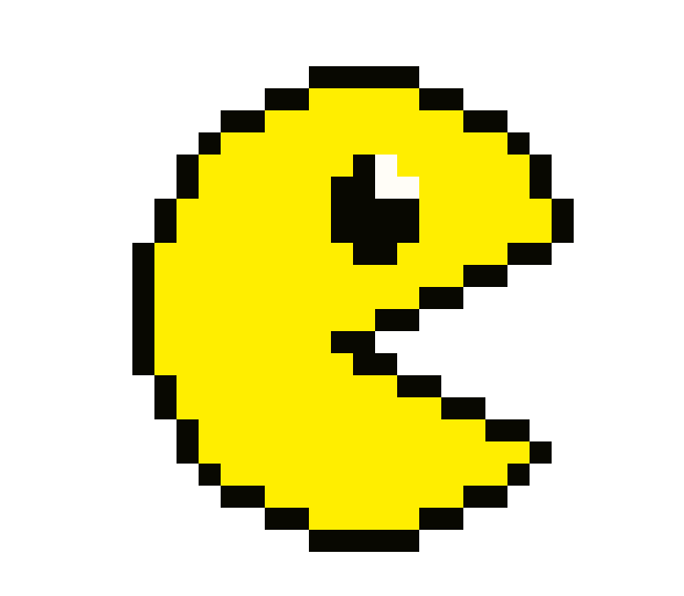 [f035ca] Pacman