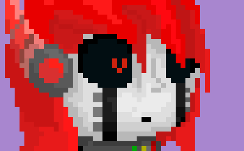 [de8c0d] ((Also I found out yesterday someone was/is stalking me IRL, yet for some reason idc