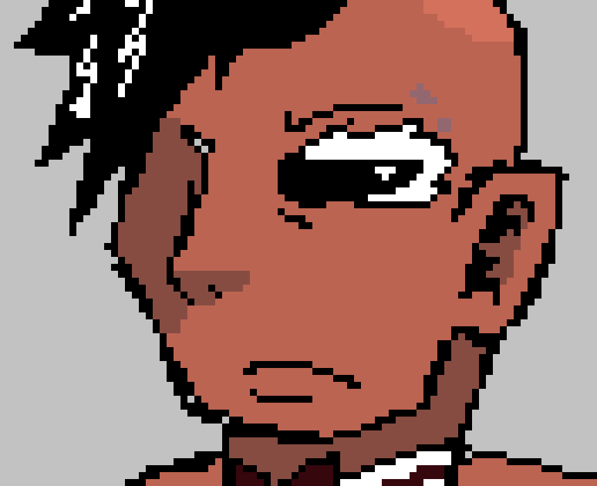 [82bebd] actually. i think i hate  Yuji  period. he's stupid
