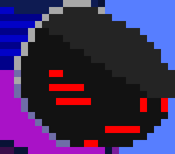 [401102] *playing a game and loses*GOD DAMMIT!!*raging*-dan
