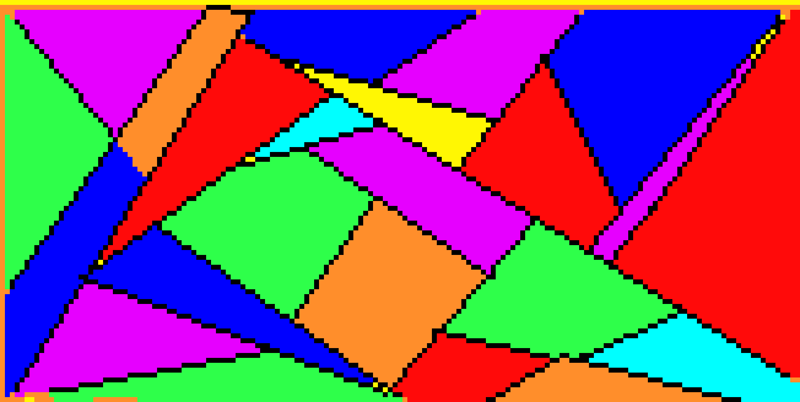 [ddcd4b] Color Tiles