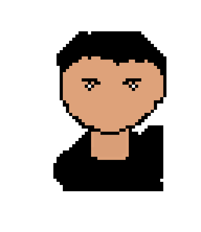 [9537f4] Daddy pixel