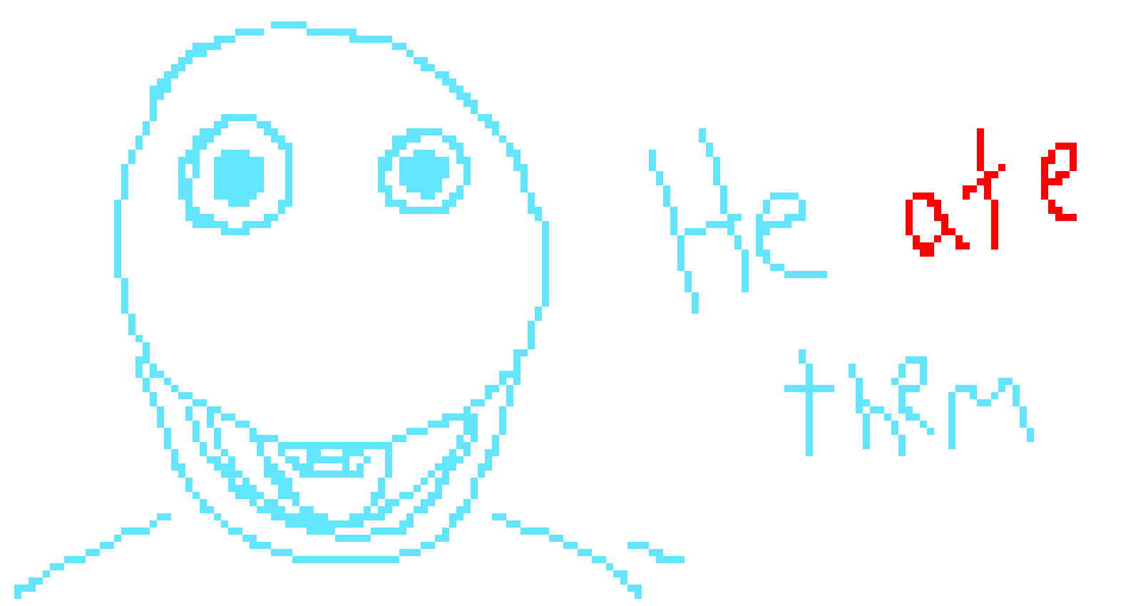 [c95776] Bmo you looked a lot like a fnaf animatronic in that post so I drew this