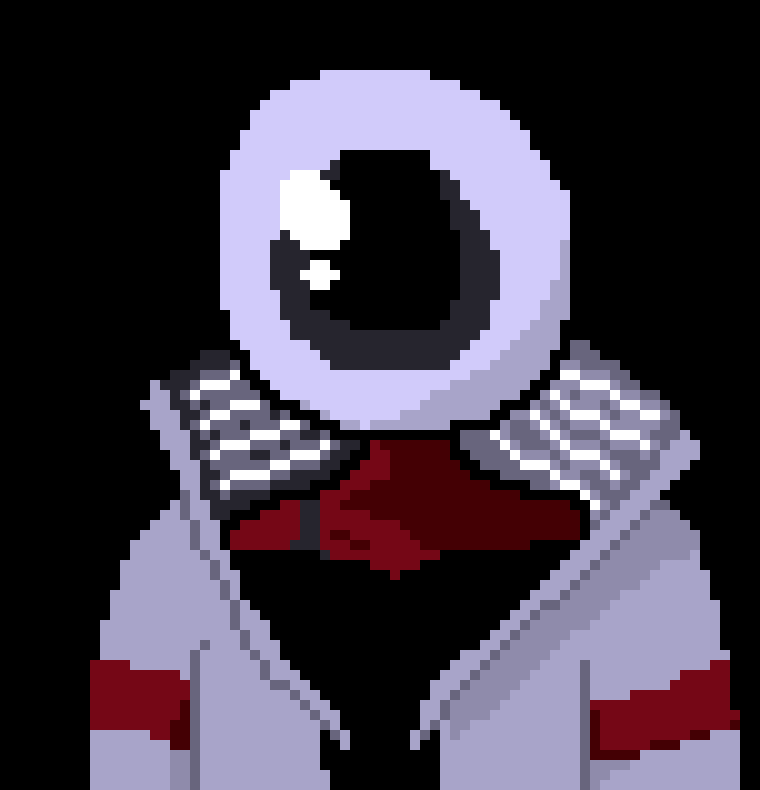 [f107d9] do you have any art on your sheet other than your character?