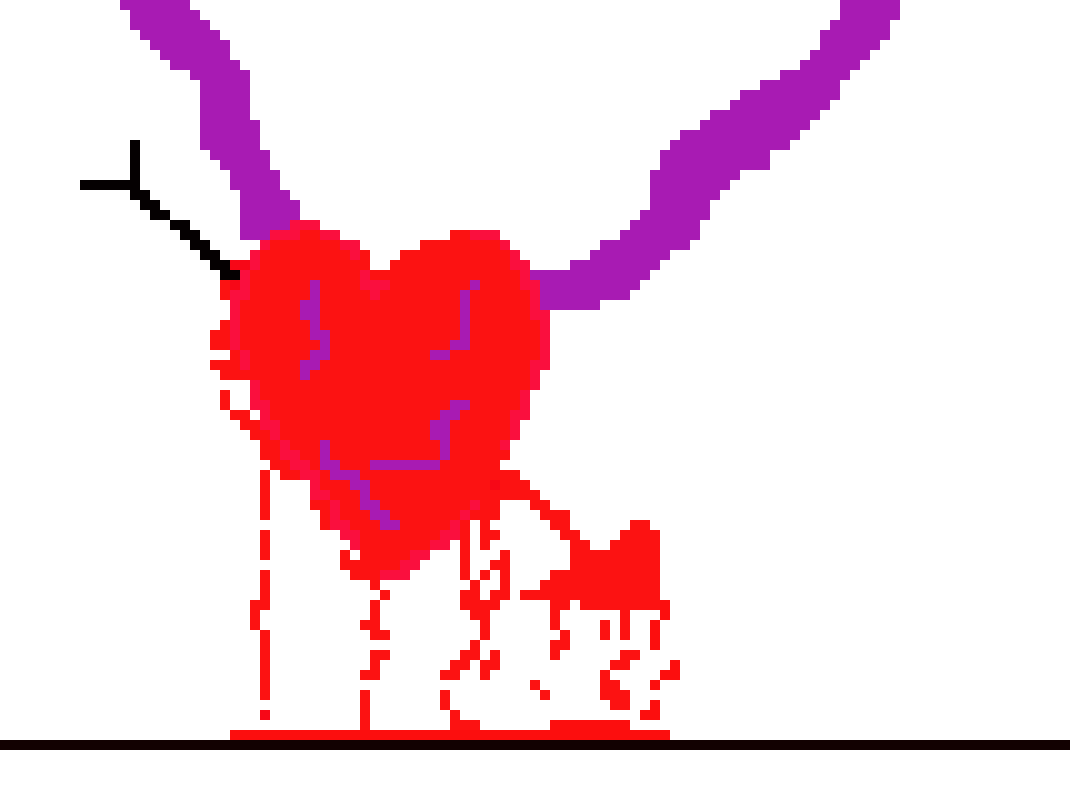 [9664c4] Shot through the heart
