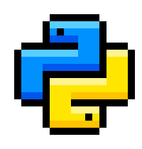 [eb54ef] Python Icon