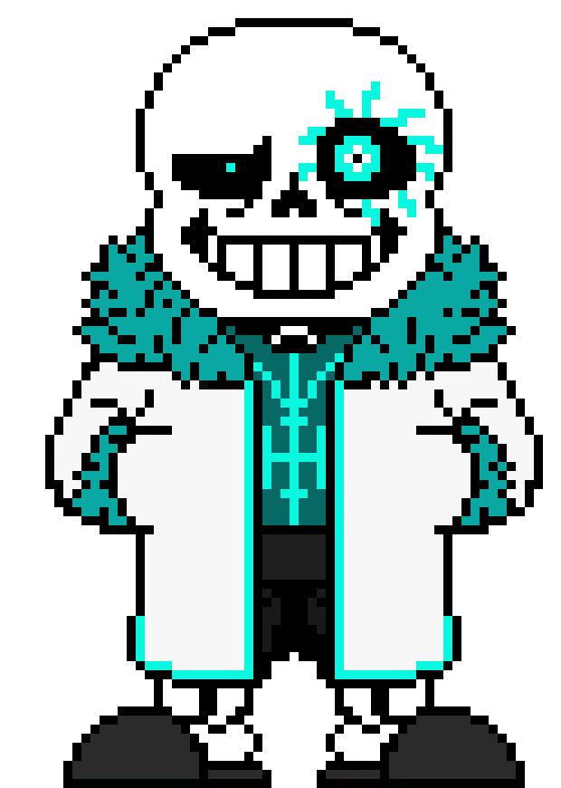 [888202] undertale