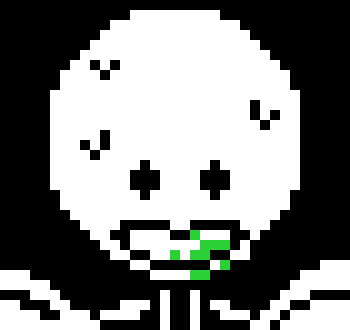 [2d73ea] "Wait.....Im Not a monster....So i don't dust....I have another shot to kill you before i die of blood loss...."